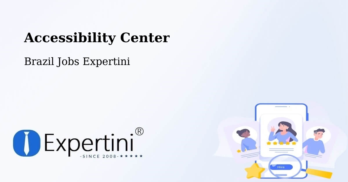 Accessibility Statement – Ibitinga - Brazil Jobs Expertini