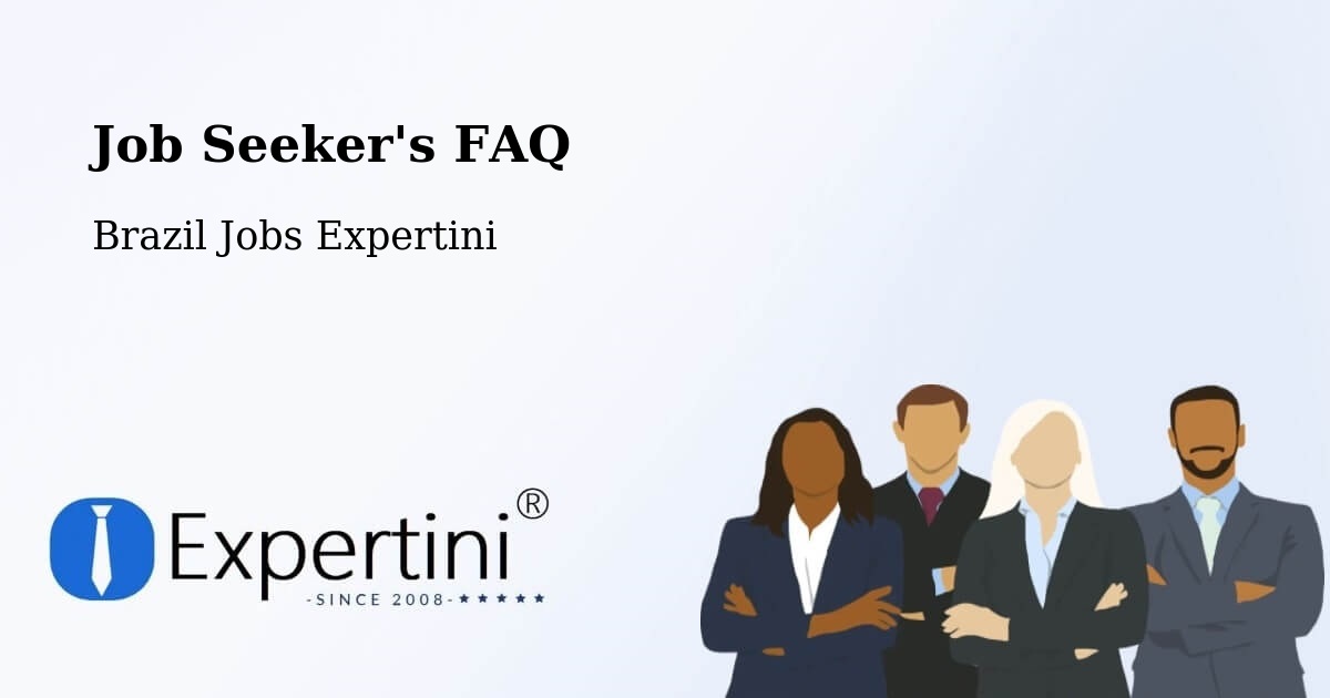 Employer FAQ – Ibitinga - Brazil Jobs Expertini